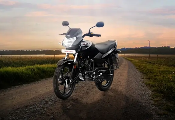 TVS Sports Showroom in Pathardi Phata Nashik